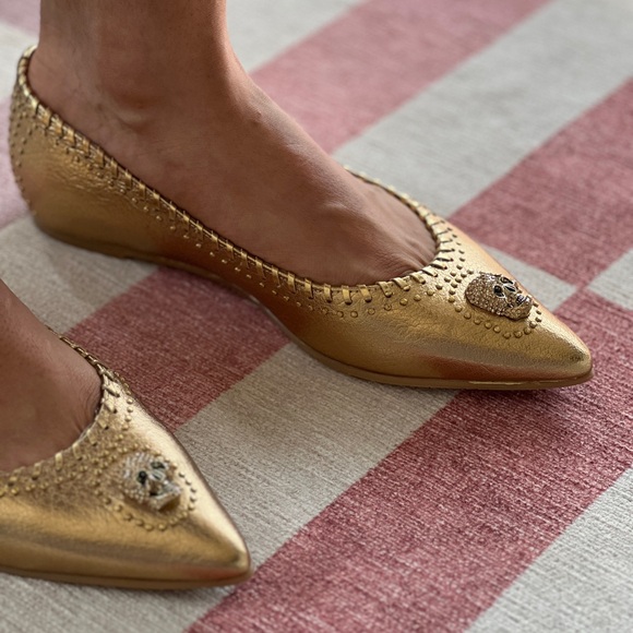 Most comfortable Ras flats - Picture 6 of 6